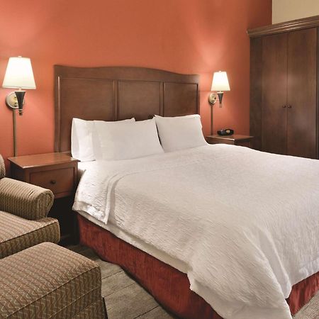 Hampton Inn Cincinnati Kings Island Mason Exterior photo