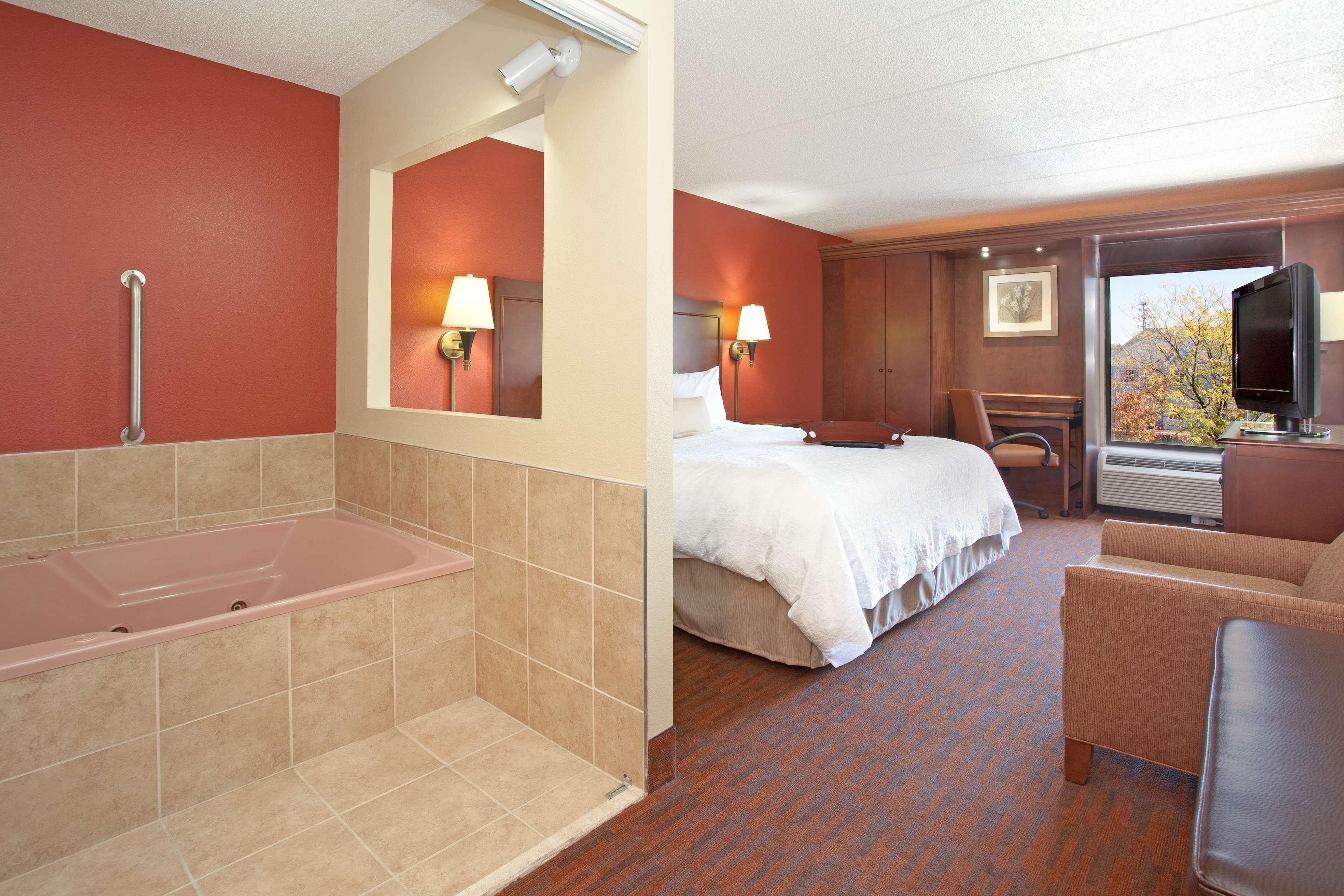 Hampton Inn Cincinnati Kings Island Mason Exterior photo