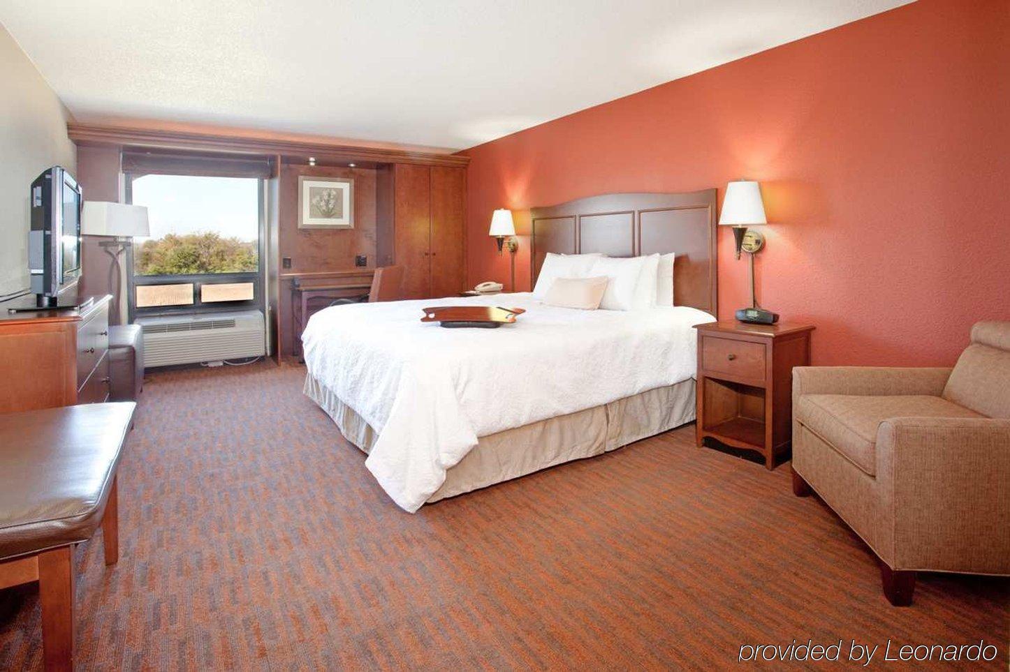 Hampton Inn Cincinnati Kings Island Mason Exterior photo